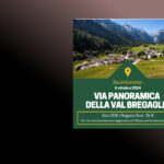 6 ottobre – ANNULLATA la gita in val Bregaglia