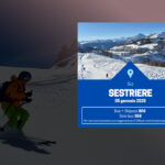 5 Gennaio 2025 – Sestriere